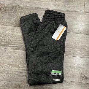 Hind Boys Grey Sweatpants